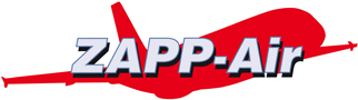 ZAPP-Air LOGO